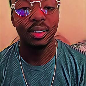 Meet your Posher, Terrell